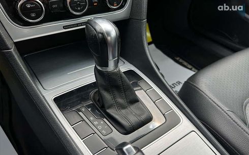 Volkswagen Passat 2011 - фото 14