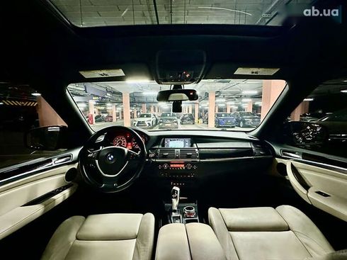 BMW X5 2011 - фото 18