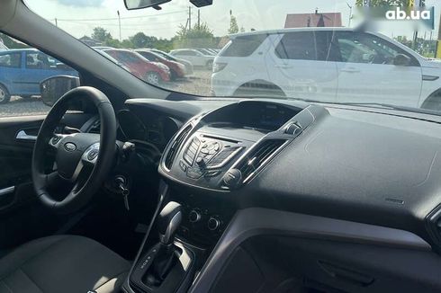 Ford Escape 2016 - фото 25