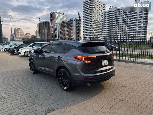 Acura RDX 2018 - фото 26