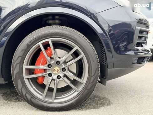 Porsche Cayenne 2019 - фото 5