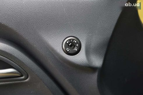 Kia Rio 2015 - фото 19