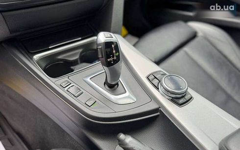 BMW 3 серия 2014 - фото 15