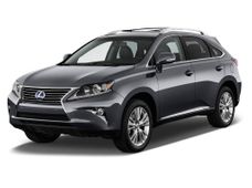 Запчастини Lexus rx 300 в Києві - купити на Автобазарі