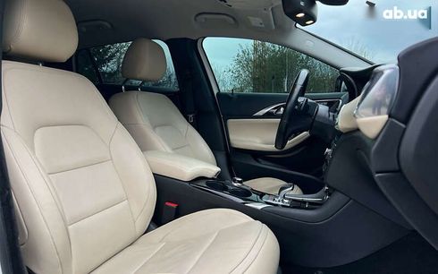Infiniti QX30 2017 - фото 10