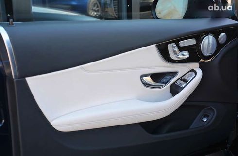 Mercedes-Benz C-Класс 2020 - фото 20