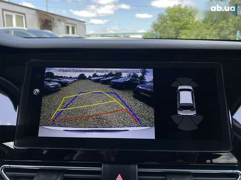 Kia Niro 2021 - фото 11