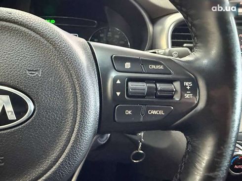 Kia Sorento 2015 - фото 22