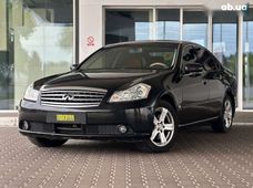 Продажа Infiniti б/у в Киевской области - купить на Автобазаре