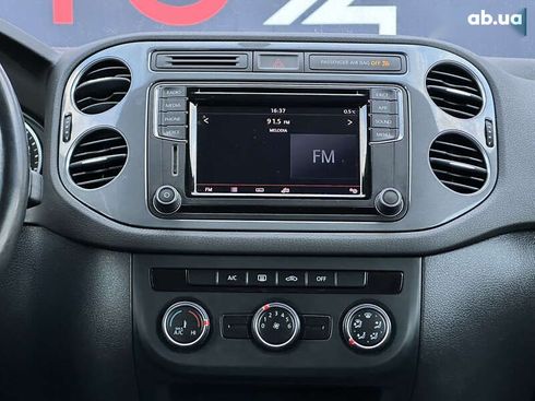 Volkswagen Tiguan 2018 - фото 14