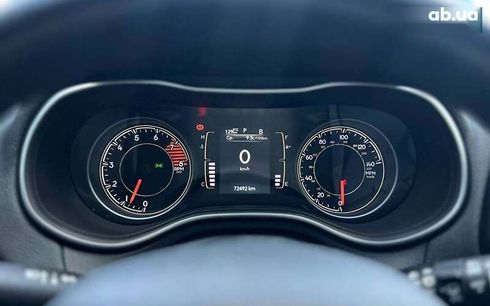 Jeep Cherokee 2020 - фото 15