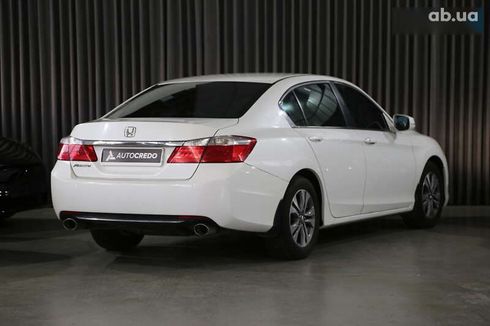 Honda Accord 2013 - фото 7