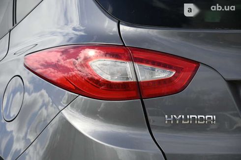 Hyundai ix35 2013 - фото 23