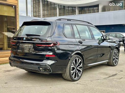 BMW X7 2024 - фото 15