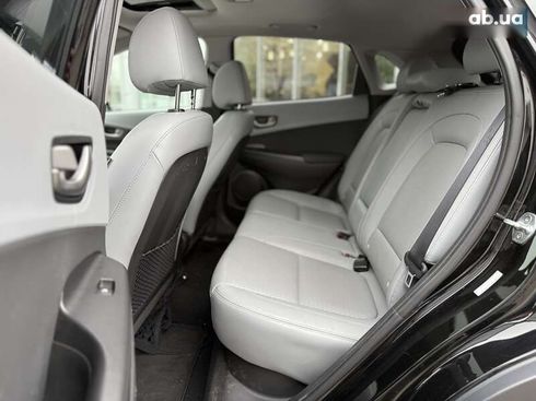 Hyundai Kona 2018 - фото 18