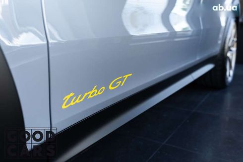 Porsche Cayenne Coupe 2023 - фото 14