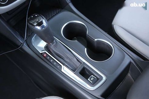 Chevrolet Equinox 2019 - фото 19