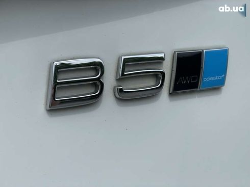 Volvo XC90 2021 - фото 26