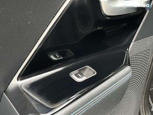 Kia Niro 2021 - фото 30