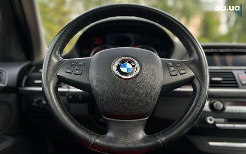 BMW X5 2013 - фото 26