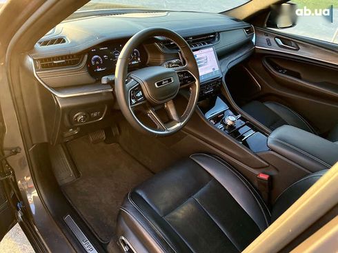 Jeep Grand Cherokee 2023 - фото 15