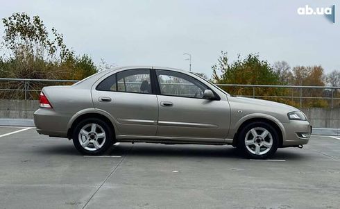 Nissan Almera Classic 2011 - фото 14