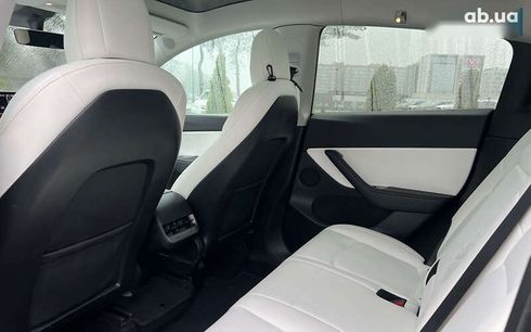 Tesla Model Y 2020 - фото 21