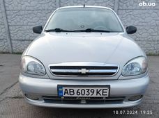 Купить Daewoo Lanos 2011 бу в Александрии - купить на Автобазаре