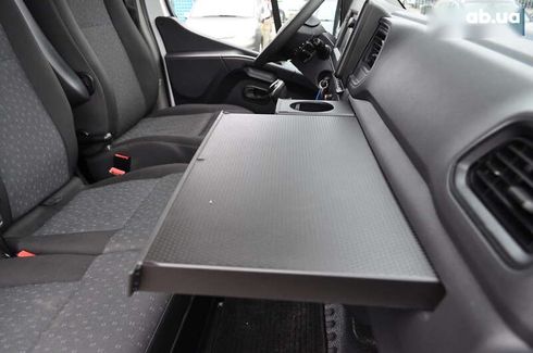 Opel Movano 2021 - фото 27