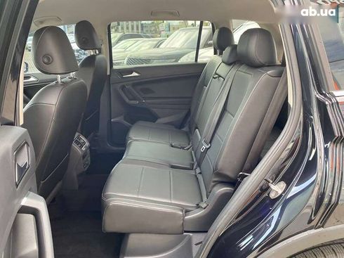 Volkswagen Tiguan 2018 - фото 20