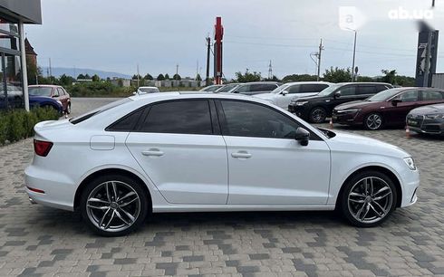 Audi A3 2015 - фото 8