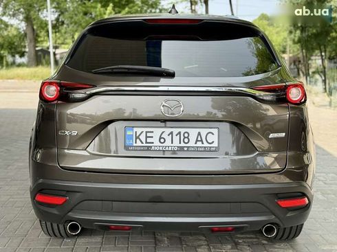 Mazda CX-9 2019 - фото 13