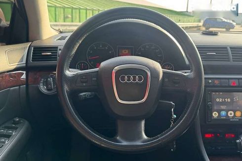 Audi A4 2005 - фото 15