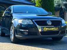 Продажа б/у Volkswagen Passat 2010 года во Львове - купить на Автобазаре