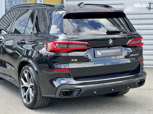 BMW X5 2021 - фото 9