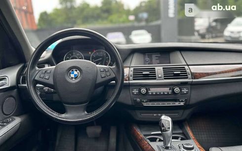 BMW X5 2011 - фото 16