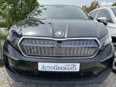 Электромобіль Шкода б/у - купити на Автобазарі