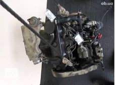 Запчасти Двигателя на Легковые авто Volkswagen - купить на Автобазаре