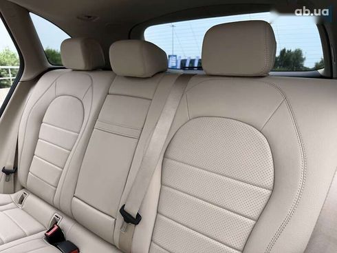 Mercedes-Benz GLC-Класс 2018 - фото 26