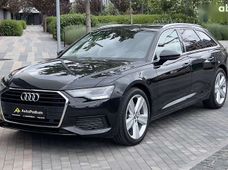 Продажа б/у Audi A6 в Киевской области - купить на Автобазаре