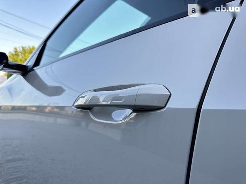 Audi E-Tron 2021 - фото 21
