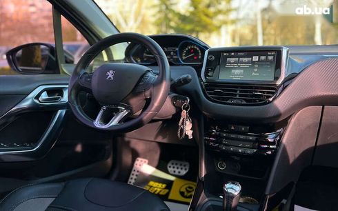 Peugeot 2008 2016 - фото 16