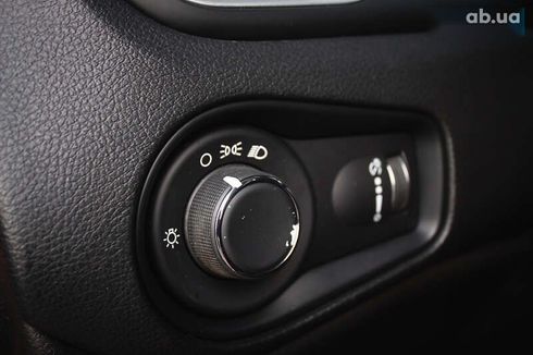 Jeep Renegade 2020 - фото 25