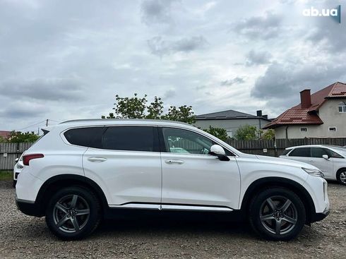 Hyundai Santa Fe 2019 - фото 9
