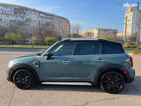 MINI Countryman 2021 - фото 11