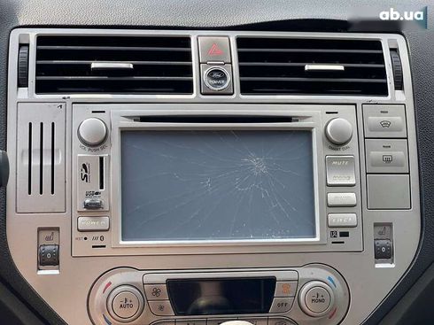 Ford Kuga 2012 - фото 26