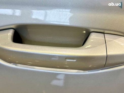 Skoda Octavia 2022 - фото 10