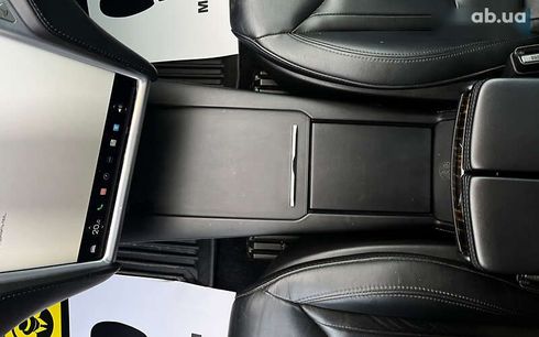 Tesla Model S 2016 - фото 14
