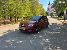 Продажа б/у Renault Sandero 2020 года в Запорожье - купить на Автобазаре
