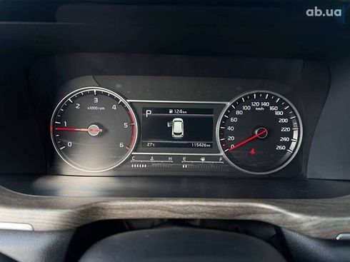 Kia Sorento 2020 - фото 15
